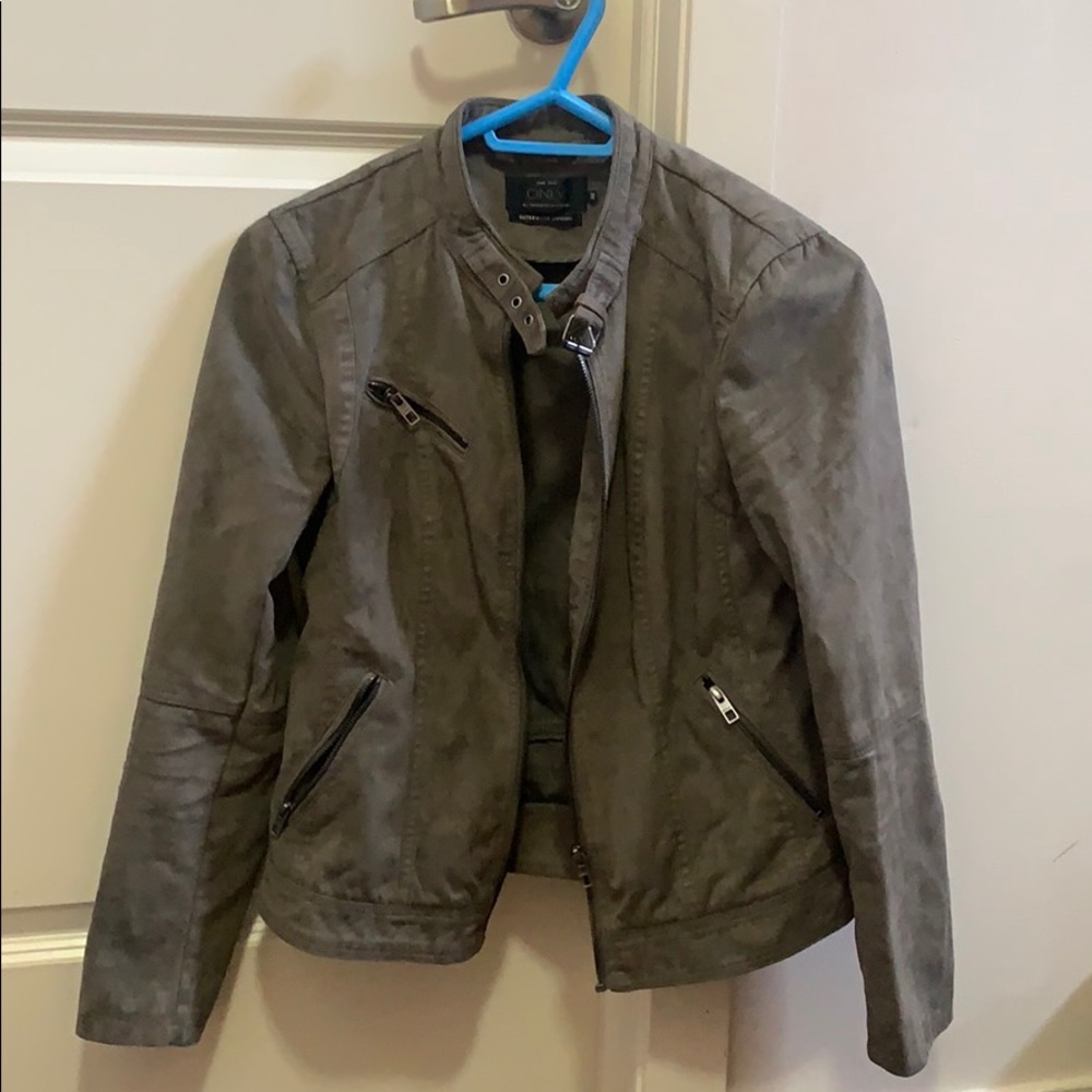 ONLY jacket - Picture 1 of 2